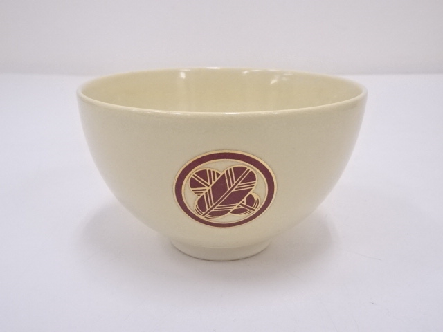 道具 ] - 道具 京焼 加藤昌山造 仁清風茶碗 | 宗 sou::お茶道具・着物